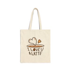 Promotional Tote Bags With LOGO